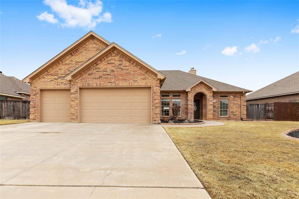 Wichita Falls, TX 76310,5003 Blue Mesa