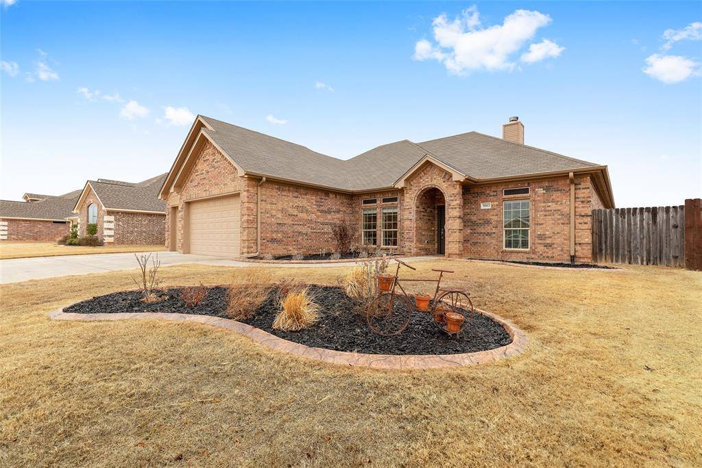 Wichita Falls, TX 76310,5003 Blue Mesa