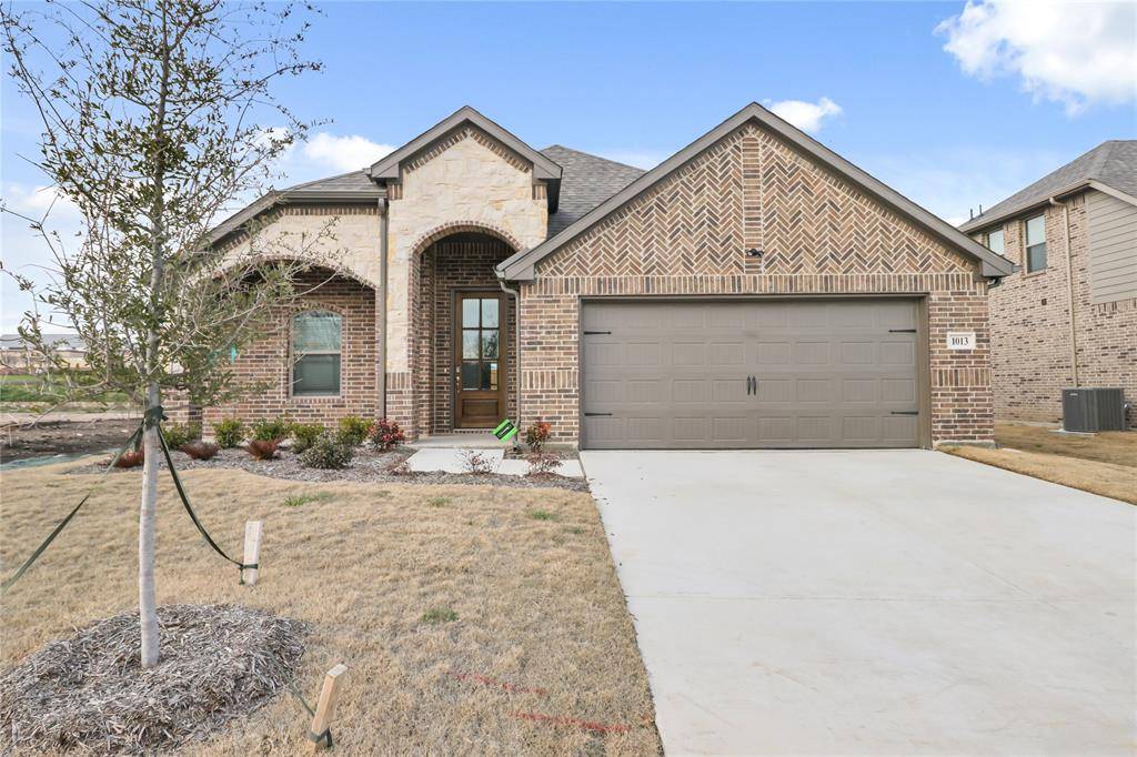 Crowley, TX 76036,1013 Verde Creek Court