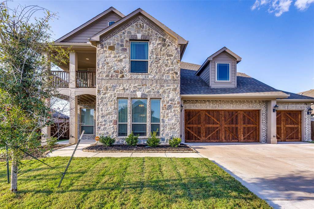 Mesquite, TX 75181,3225 Park Ridge Drive