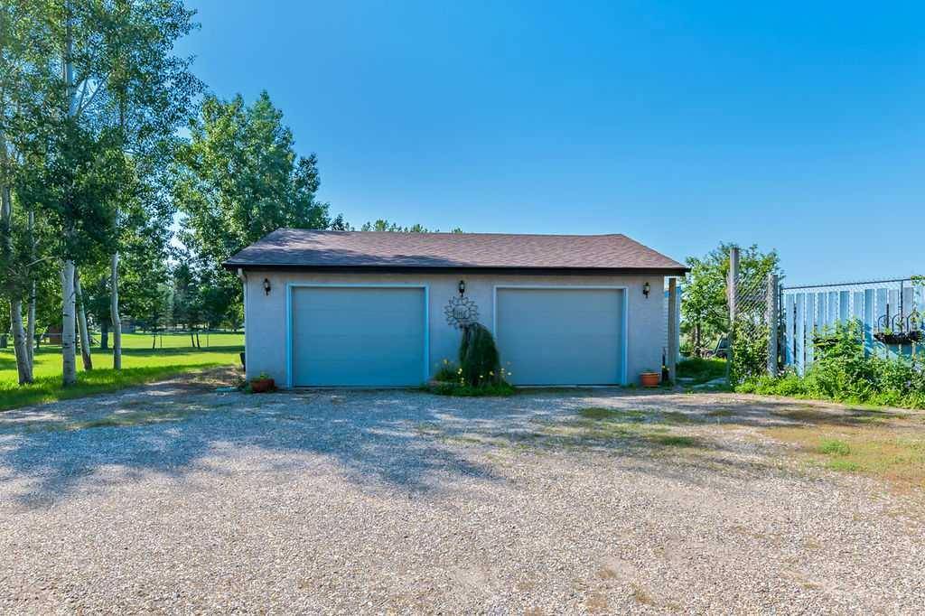 Rural Rocky View County, AB T1X 0J5,23 Khan Acres