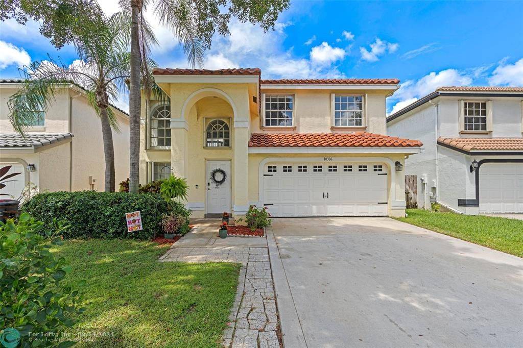 Boca Raton, FL 33428,10306 Breezeway Place