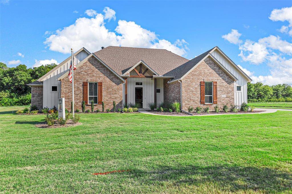 Weatherford, TX 76085,1005 Silver Sage Trail