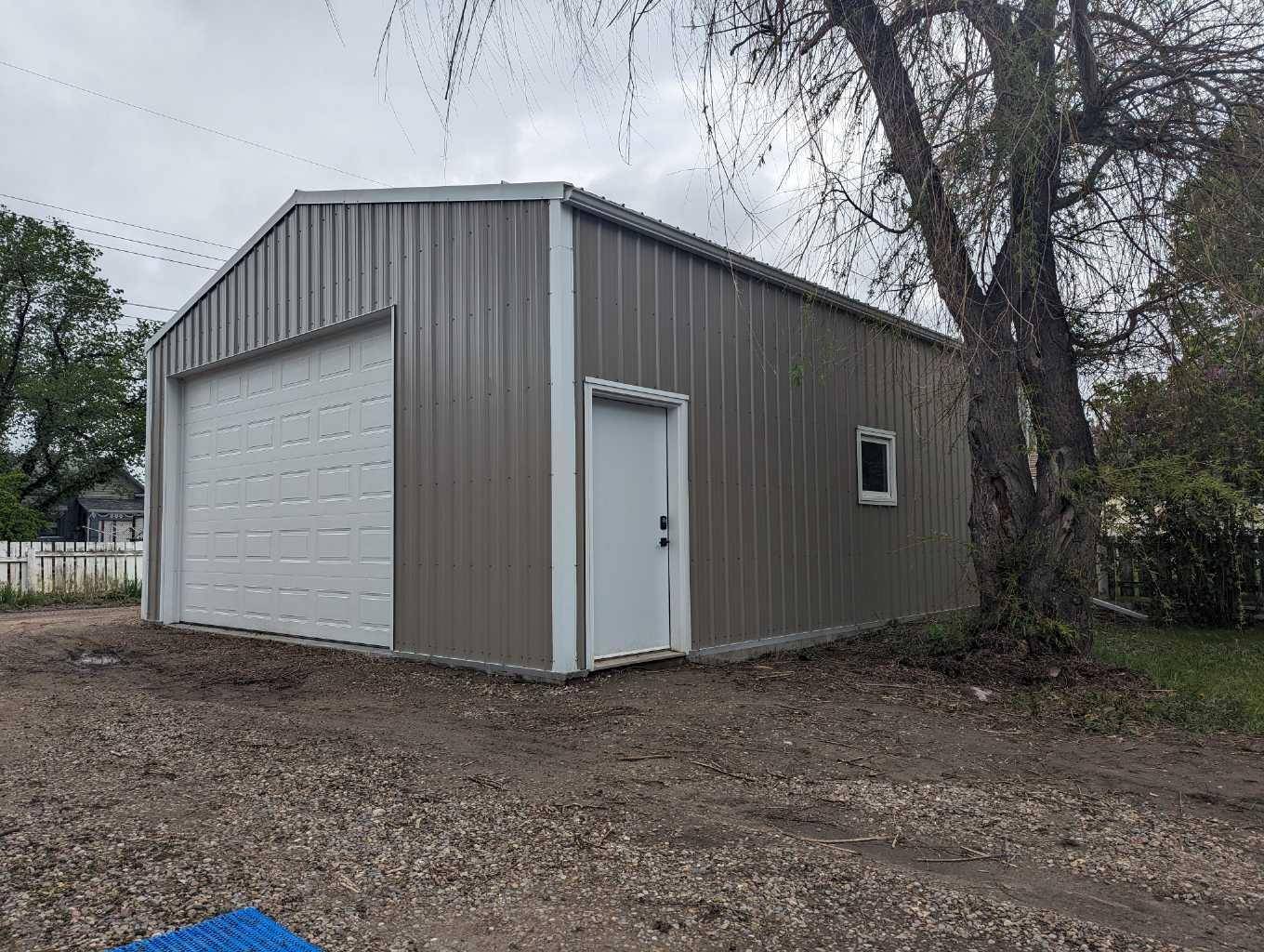 Taber, AB T1G 1M1,5307 52 ST