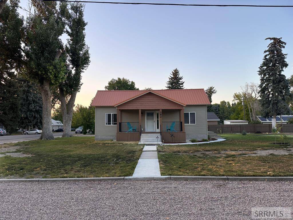 Aberdeen, ID 83210,282 W Fremont Ave