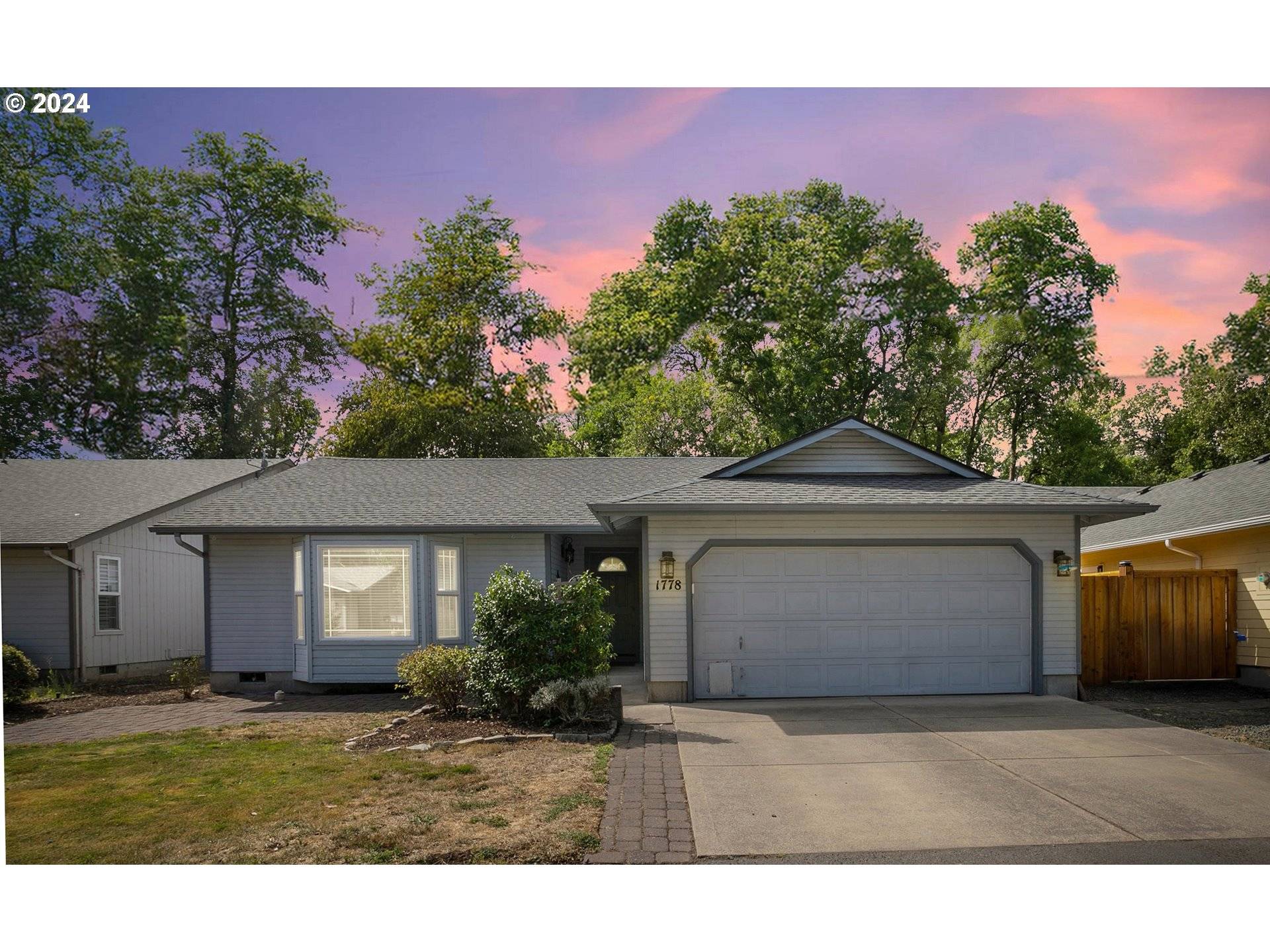 Eugene, OR 97404,1778 LABONA DR