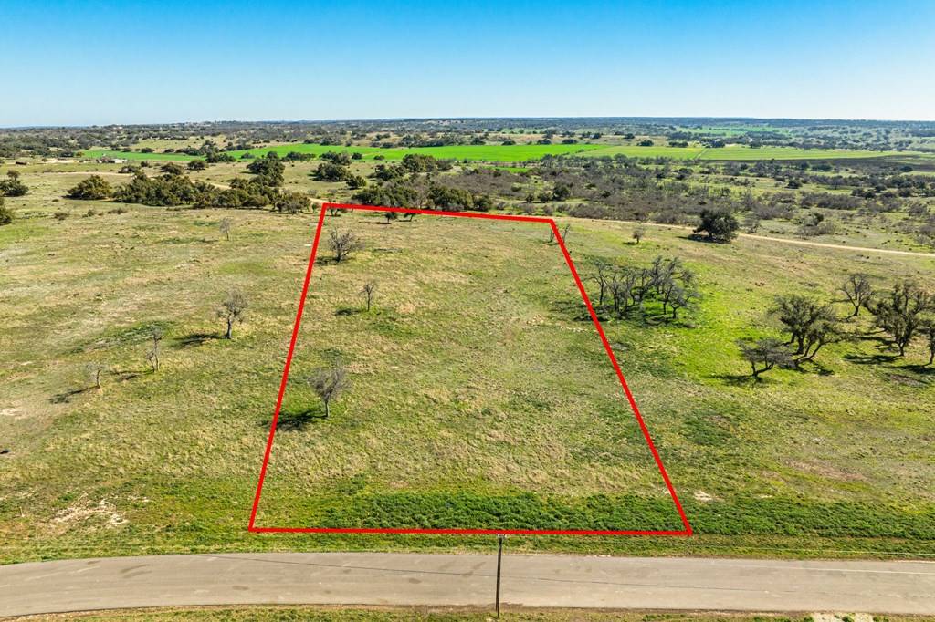 Fredericksburg, TX 78624,Lot 4 -- Badger Ridge Rd