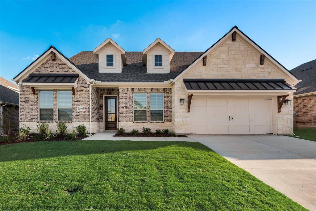 Aledo, TX 76008,15005 Elite Drive