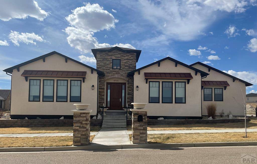 Pueblo, CO 81001,4705 Mica St