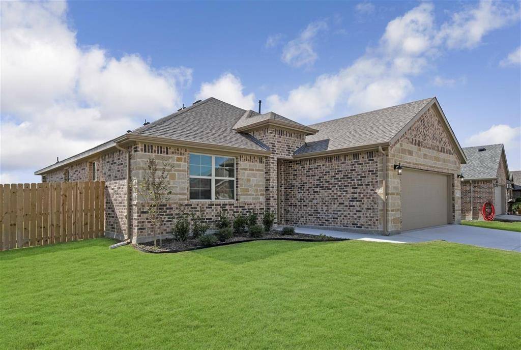 Sanger, TX 76266,15 Pleasant Valley