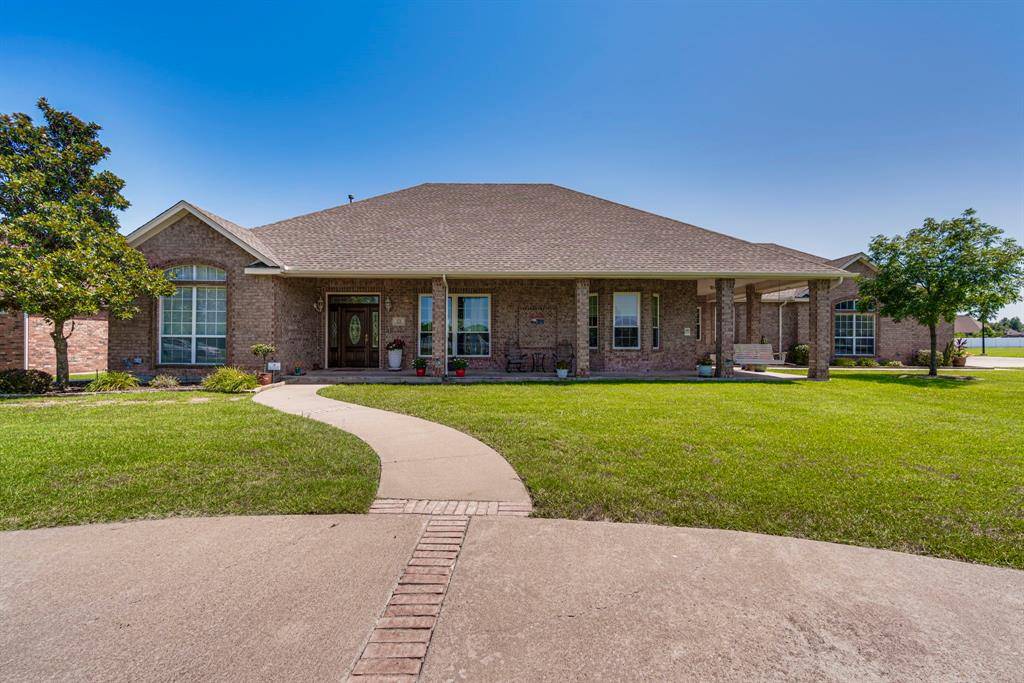 Red Oak, TX 75154,572 Glenn Lane