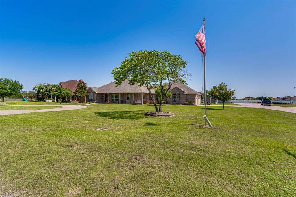 Red Oak, TX 75154,572 Glenn Lane