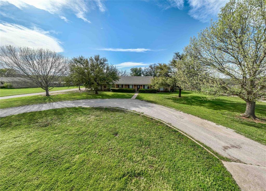 Breckenridge, TX 76424,15 Chaparral Lane