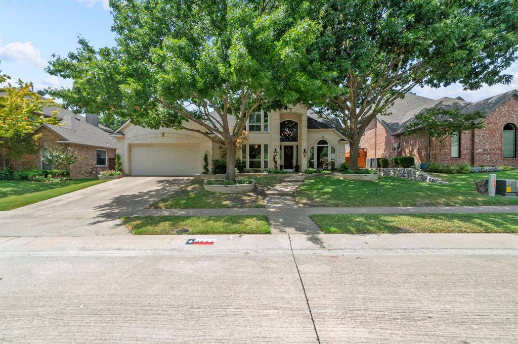 Mckinney, TX 75072,8532 Spectrum Drive