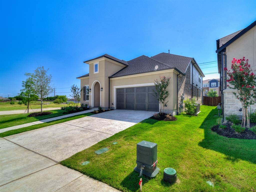 Prosper, TX 75009,4300 Bandera Drive