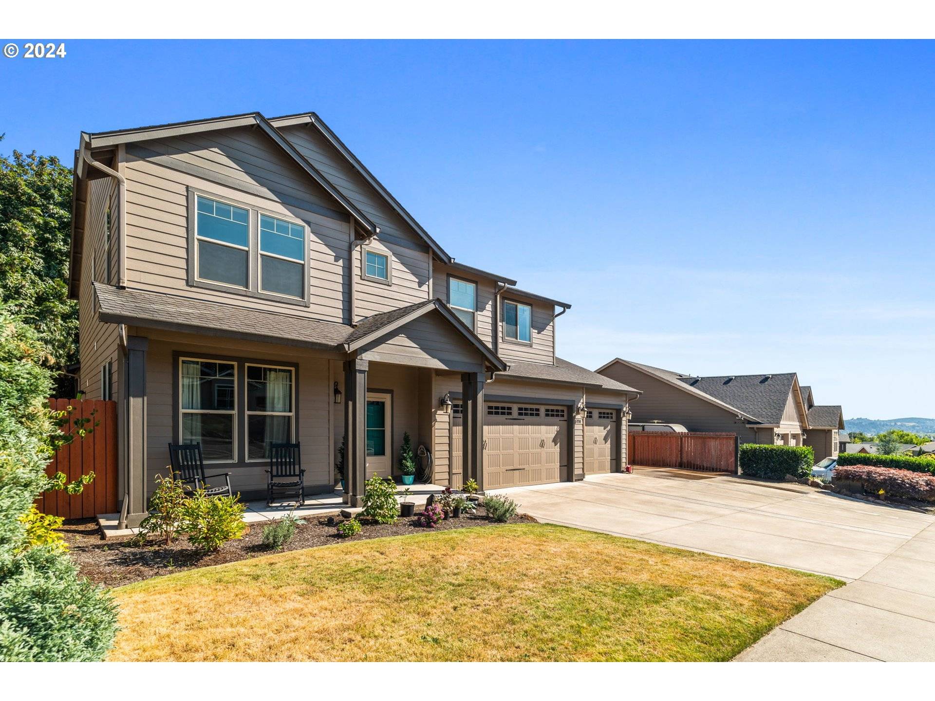 Turner, OR 97392,5770 DELANEY RD