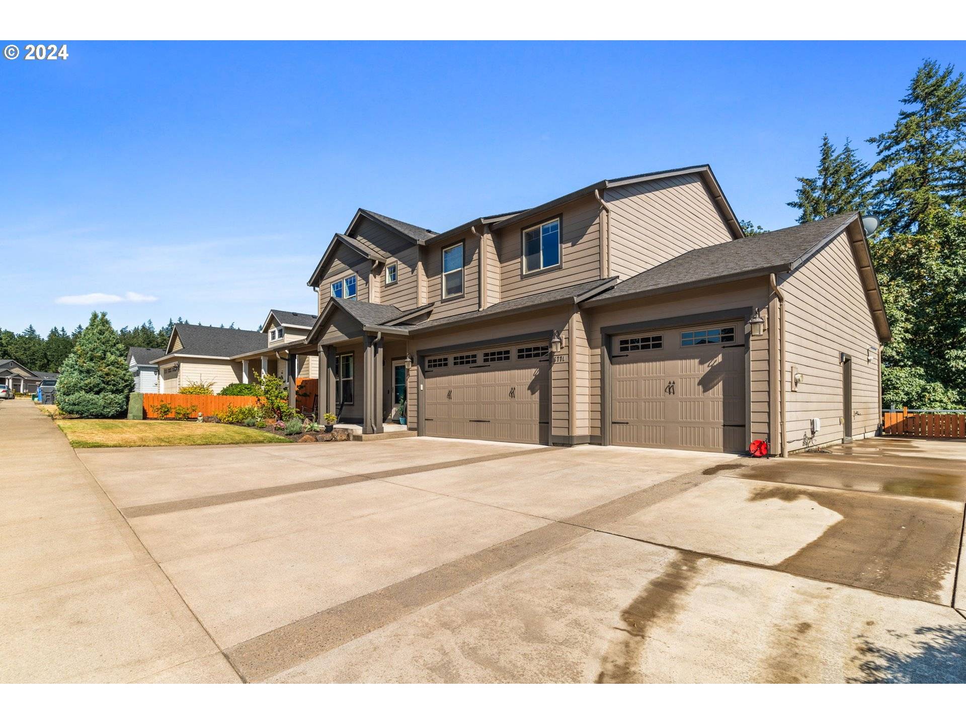 Turner, OR 97392,5770 DELANEY RD