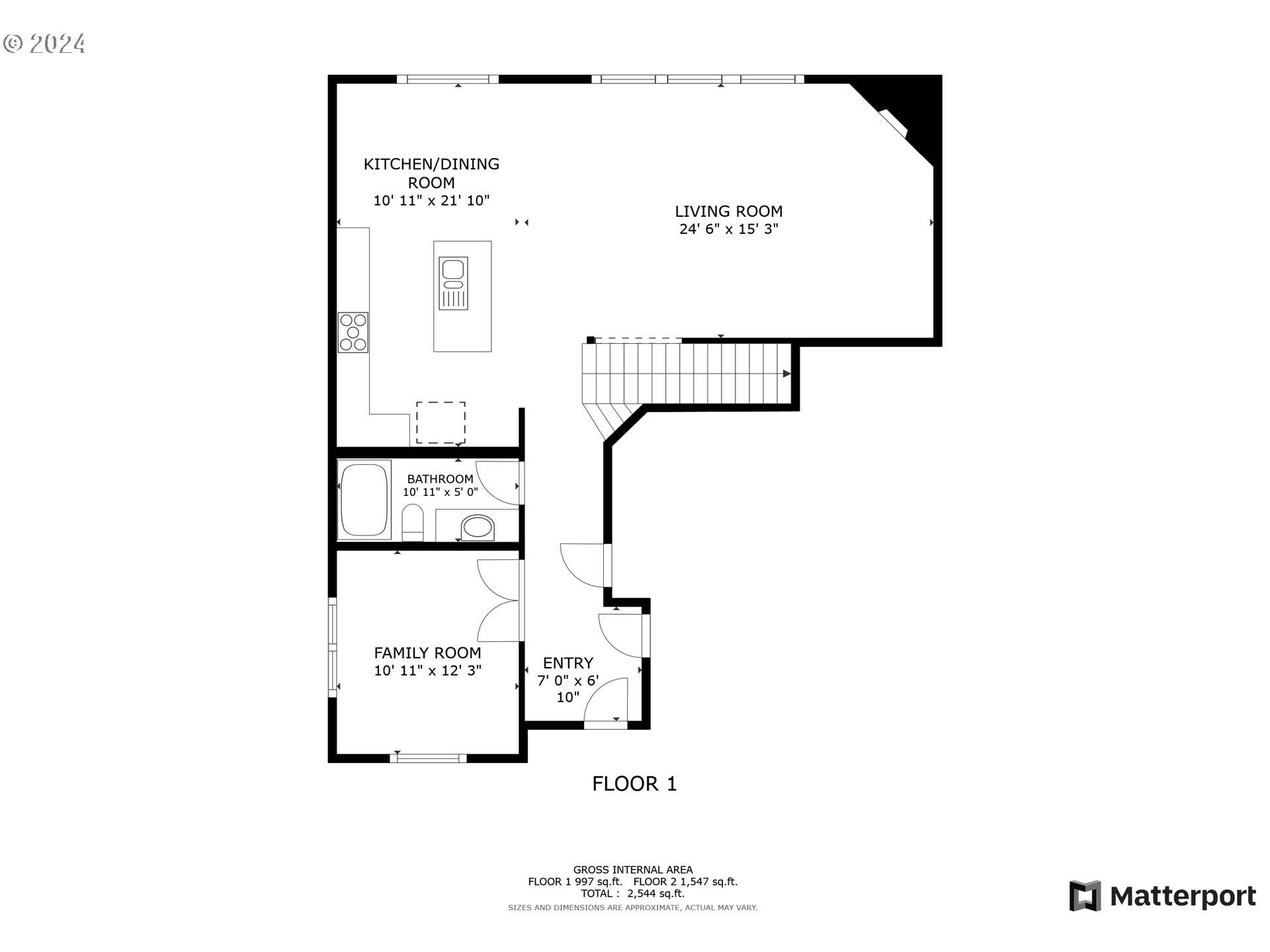 Turner, OR 97392,5770 DELANEY RD