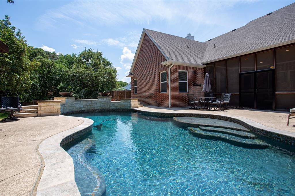 Hickory Creek, TX 75065,102 Timber Lake Lane