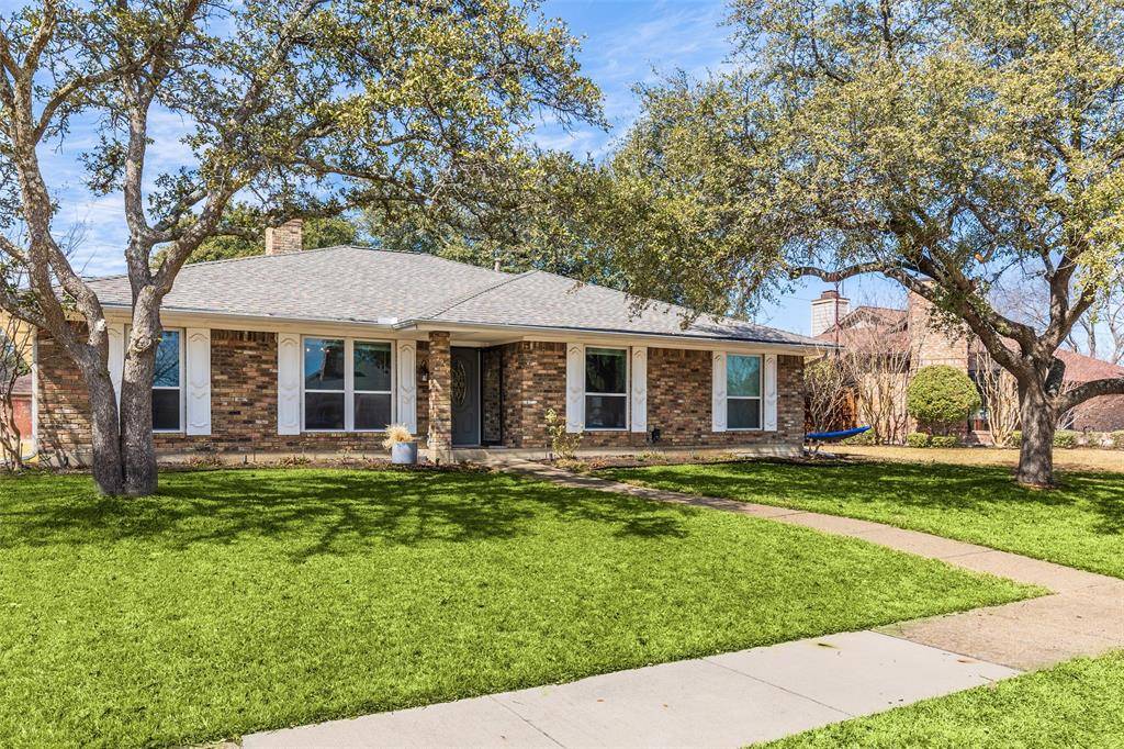 Plano, TX 75023,2937 Shalimar Drive