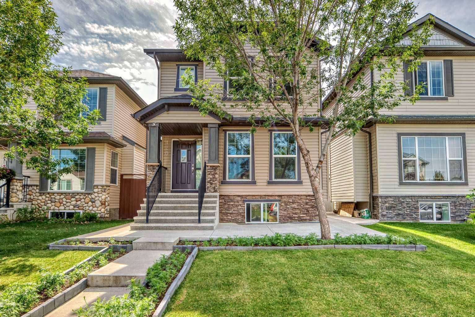 Calgary, AB T3J 0K3,120 Saddlebrook CIR NE