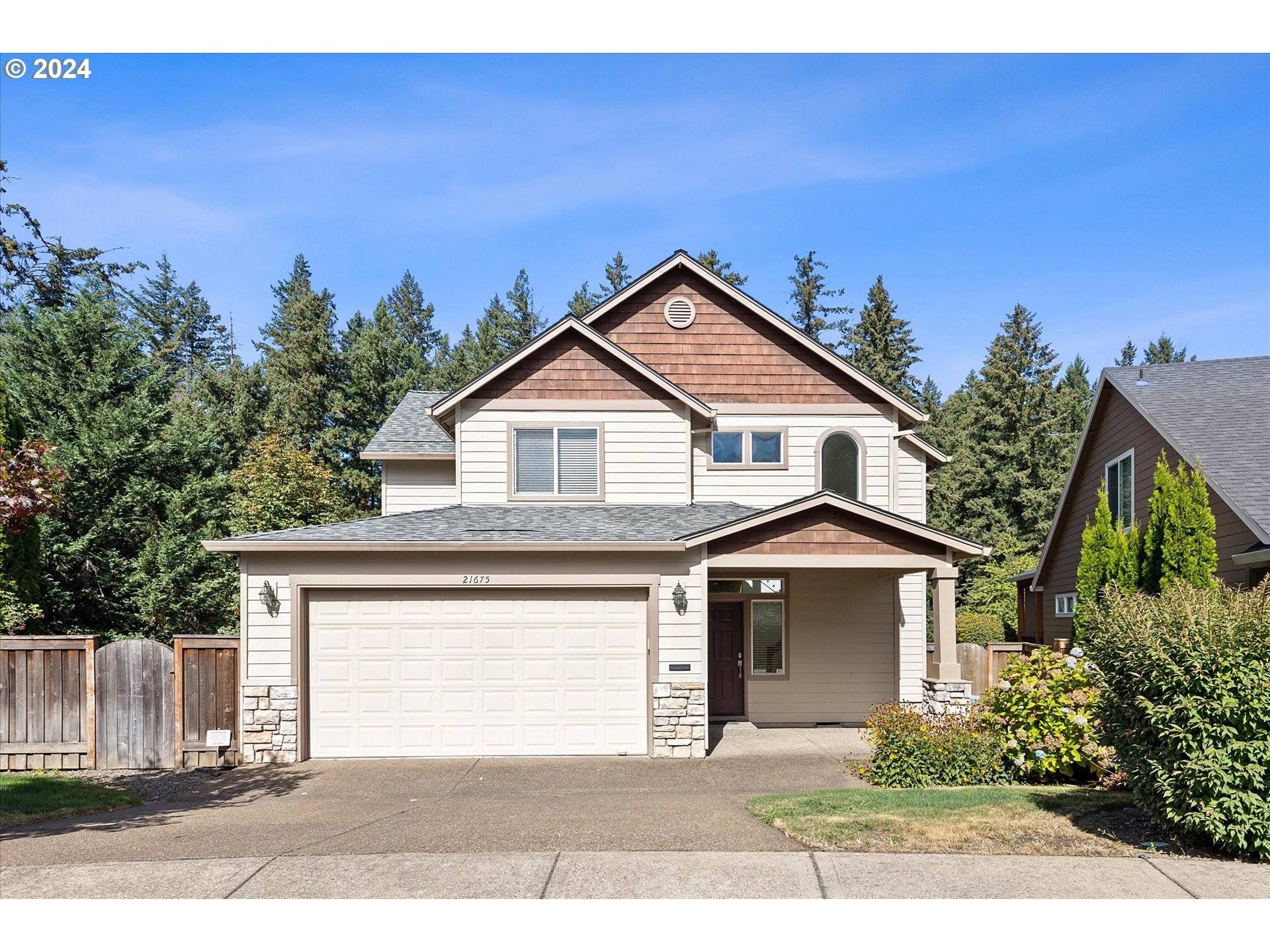 Tualatin, OR 97062,21675 SW ASPEN PL