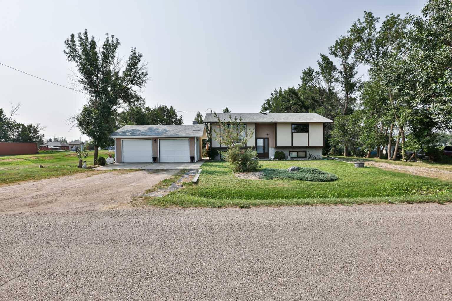 Taber, AB T1G 2E4,125 Johnson ST