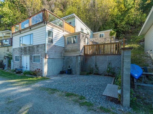 Kamloops, BC V2H 1N8,2044 PAUL LAKE ROAD