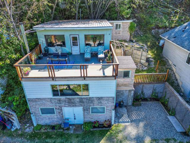 Kamloops, BC V2H 1N8,2044 PAUL LAKE ROAD