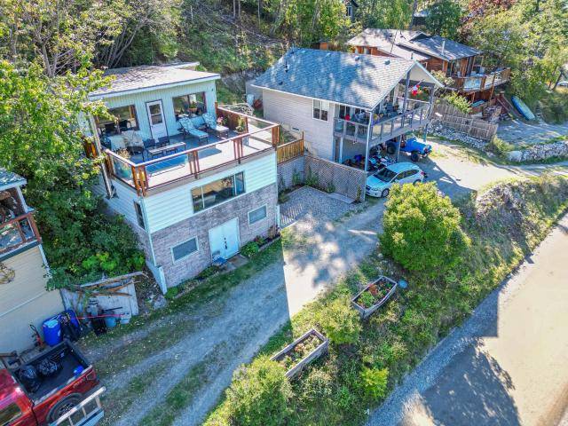 Kamloops, BC V2H 1N8,2044 PAUL LAKE ROAD