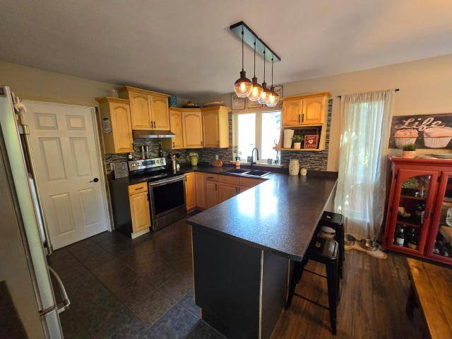 233 BLAIR PLACE, Clearwater, BC V0E 1N1