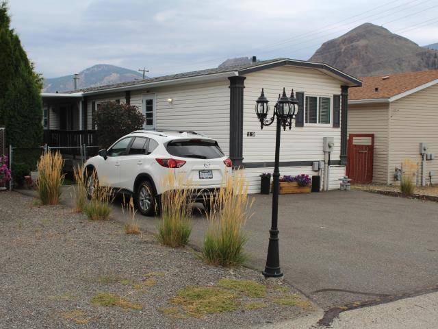 19 7545 DALLAS DRIVE, Kamloops, BC