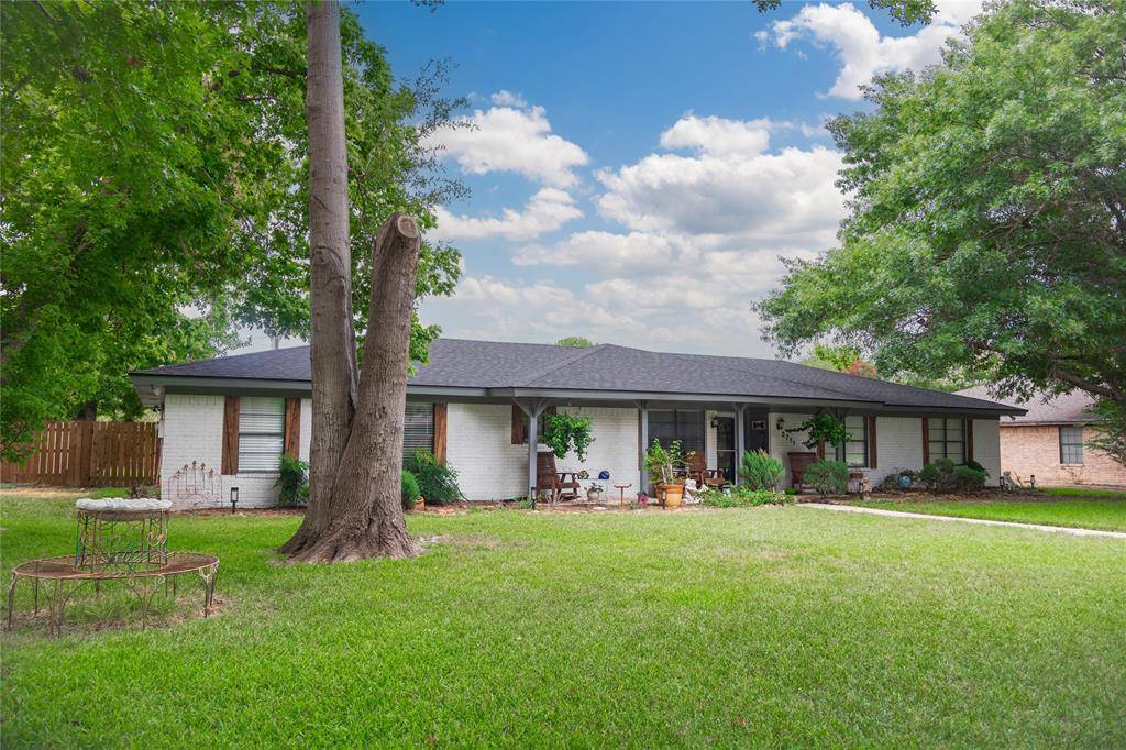 Brownwood, TX 76801,2711 Good Shepherd Drive