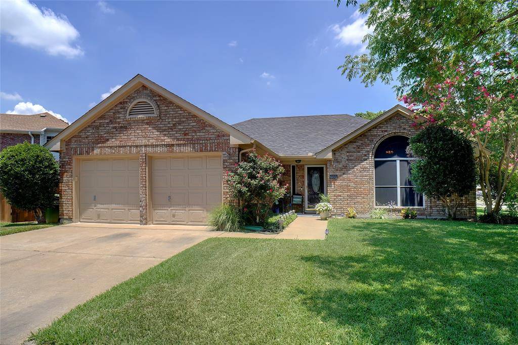 Watauga, TX 76148,7000 Spring Creek Trail