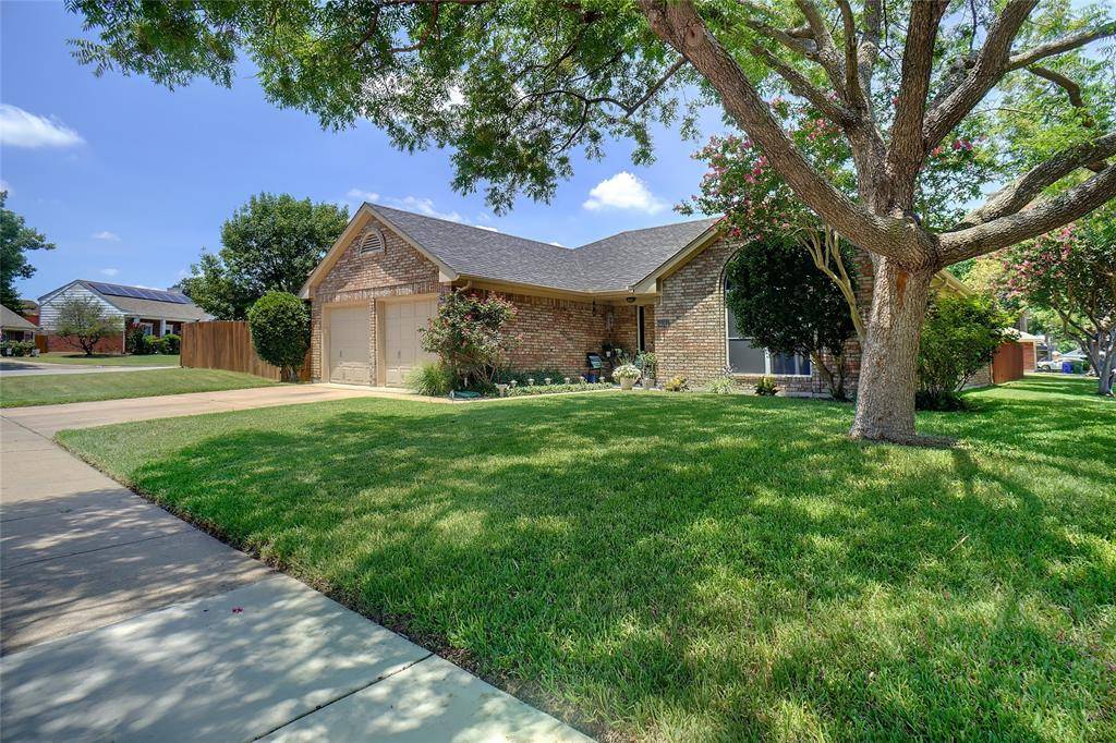 Watauga, TX 76148,7000 Spring Creek Trail