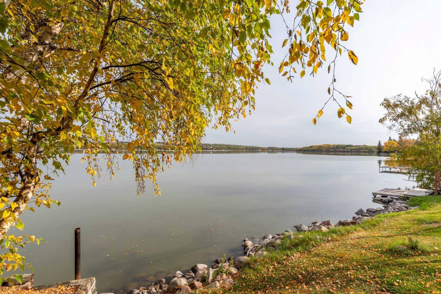 Perch Lake, SK S0M 2G0,Lot 25 South Side