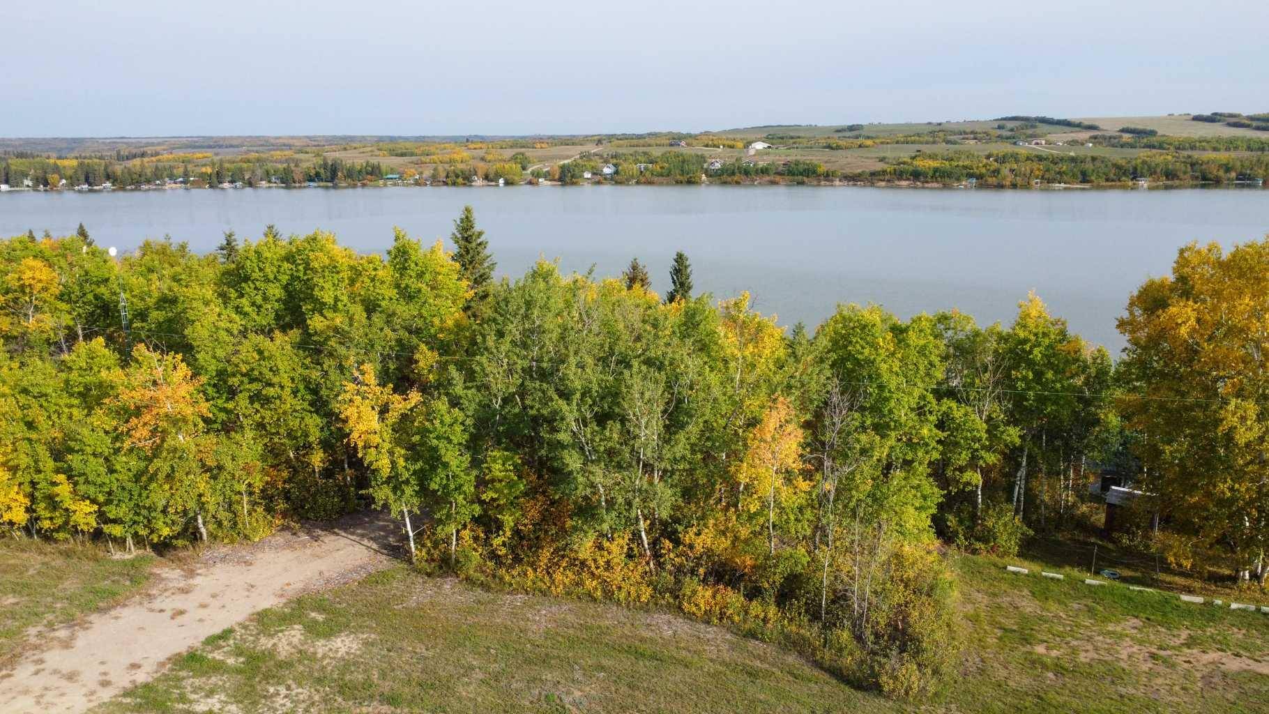 Perch Lake, SK S0M 2G0,Lot 25 South Side