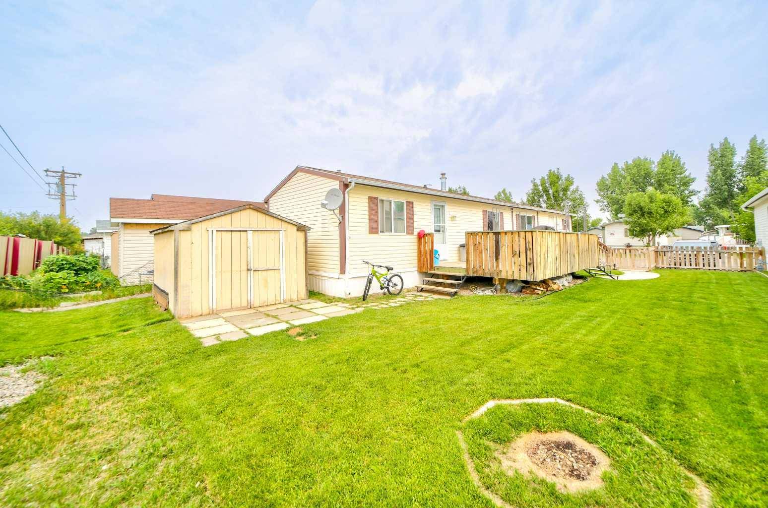 Coaldale, AB T1M1P7,307 Railway AVE