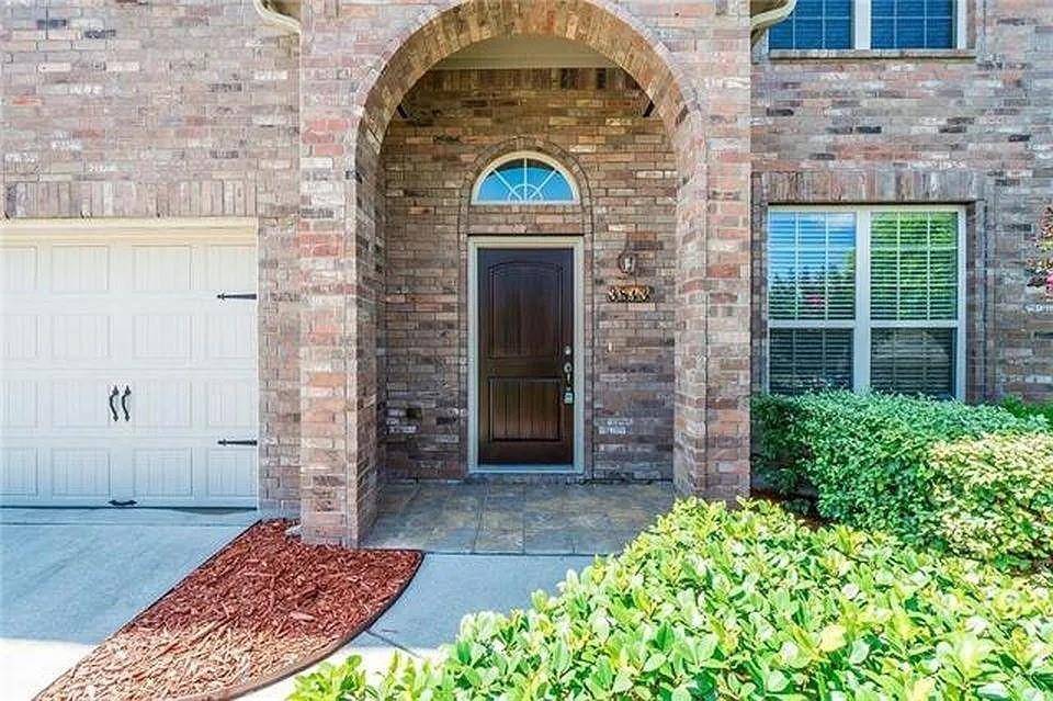 Mckinney, TX 75071,3813 Edward Drive