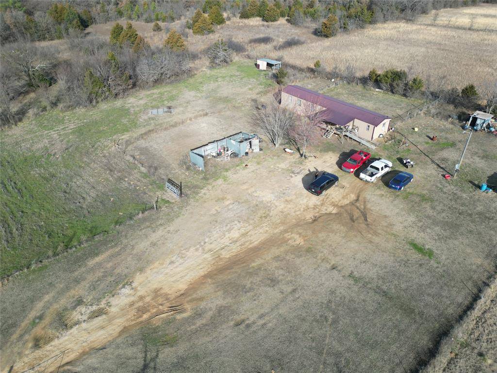 Wetumka, OK 74883,378182 E 1180 Road