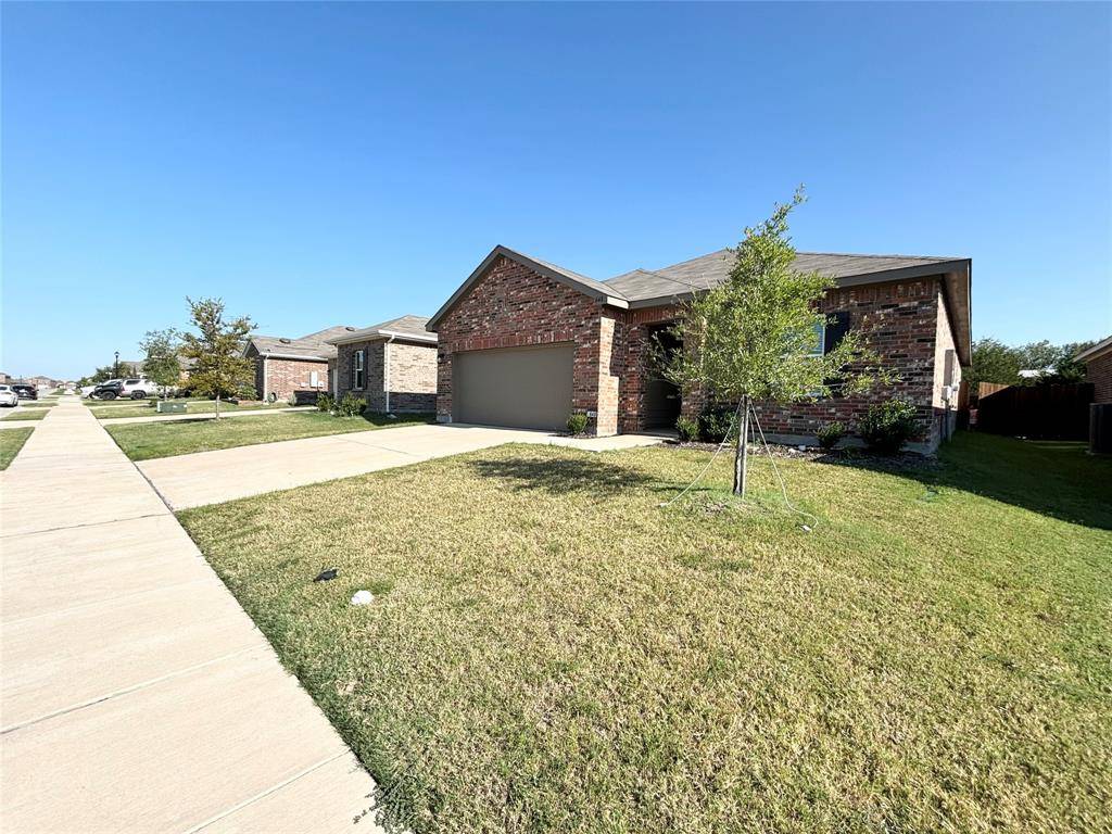 Lavon, TX 75166,648 Crestridge Drive