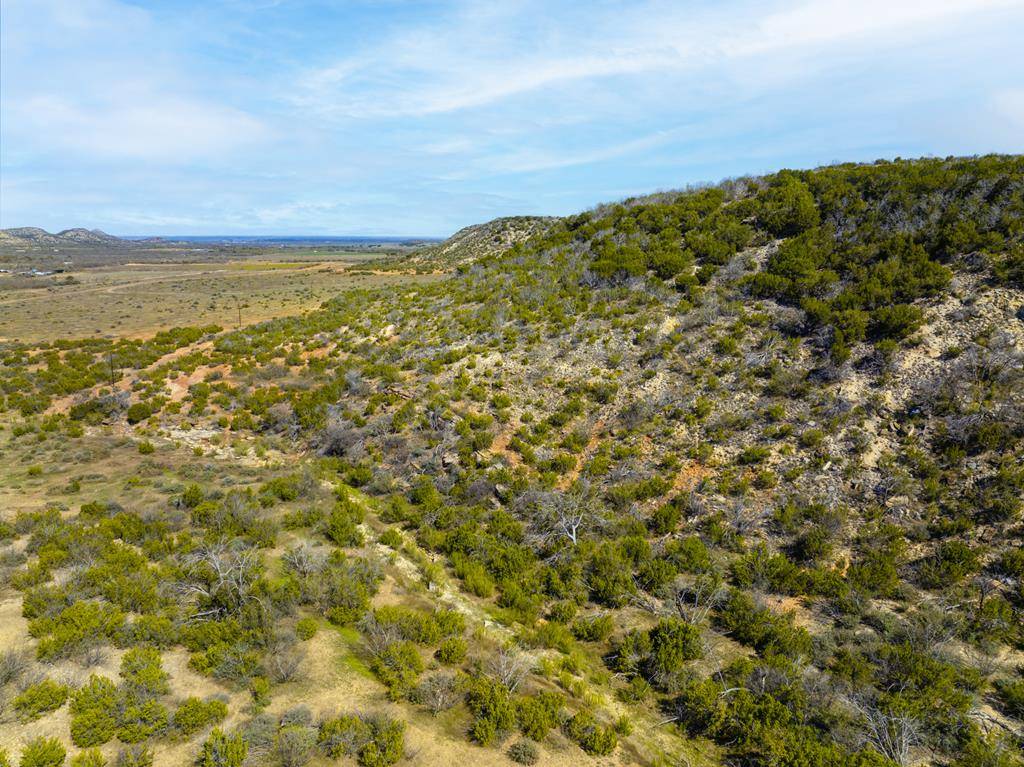 Bronte, TX 76933,0 Poverty Canyon Rd