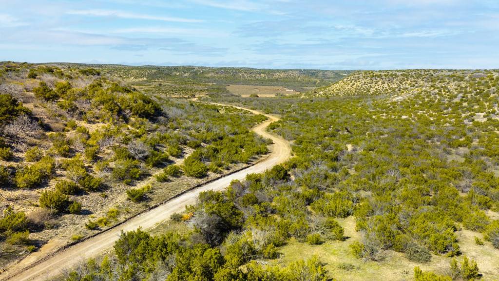 Bronte, TX 76933,0 Poverty Canyon Rd