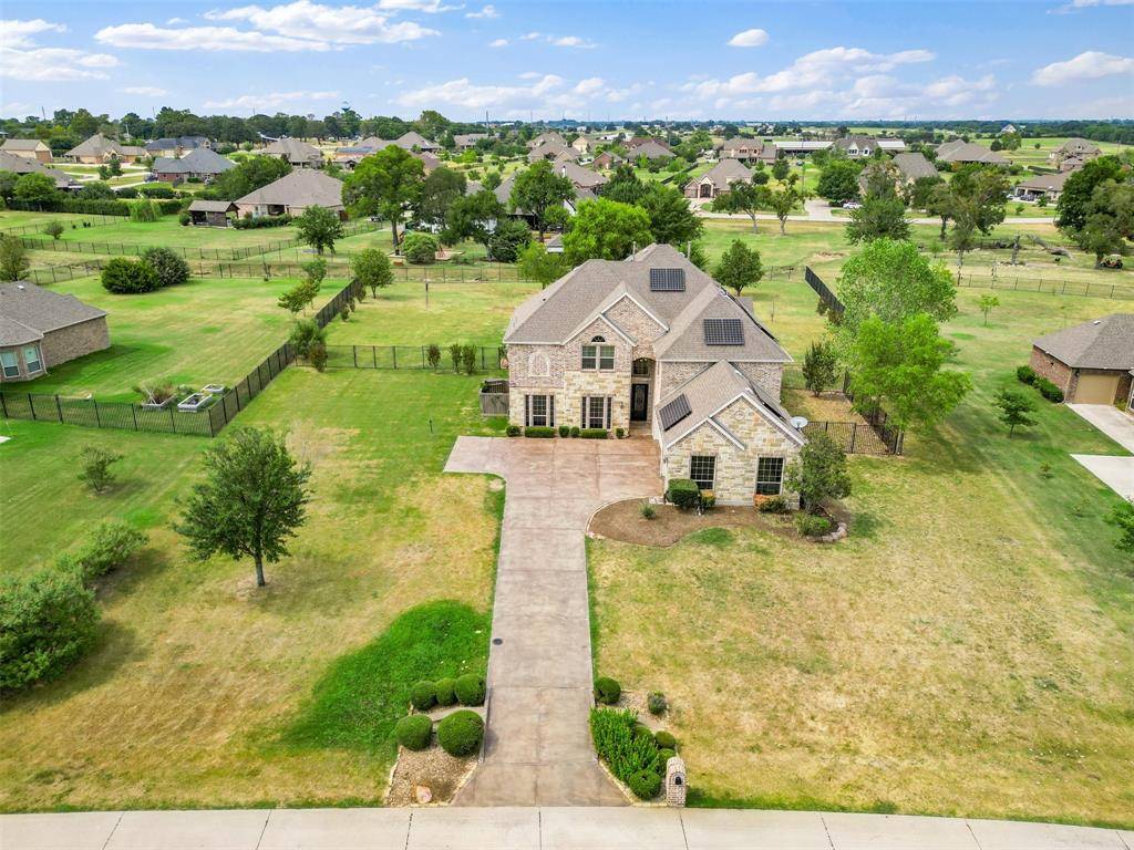 Cross Roads, TX 76227,188 Las Colinas Trail