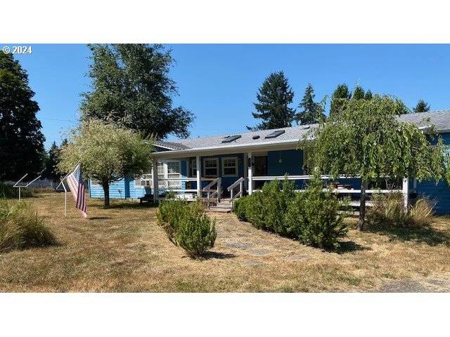 Ryderwood, WA 98581,302 S 1ST ST