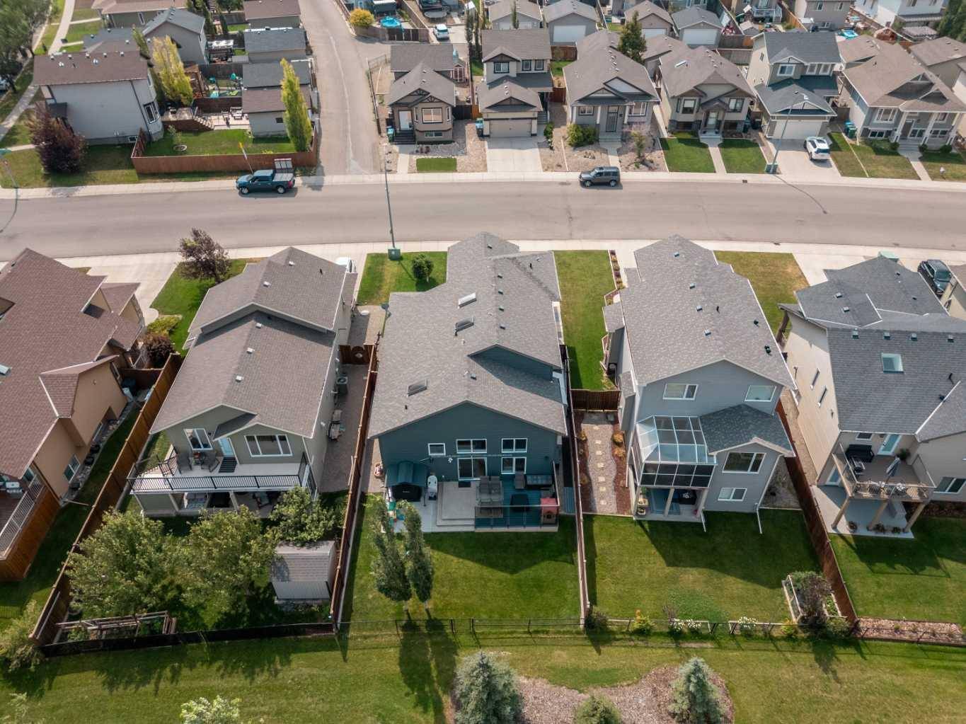 Lethbridge, AB T1H 6Y9,613 Marie Van Haarlem CRES N