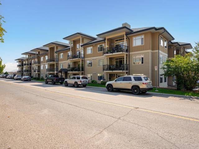 307 1390 HILLSIDE DRIVE, Kamloops, BC V2E 0A6