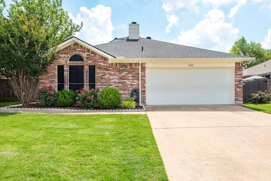 Midlothian, TX 76065,1302 Misty Drive