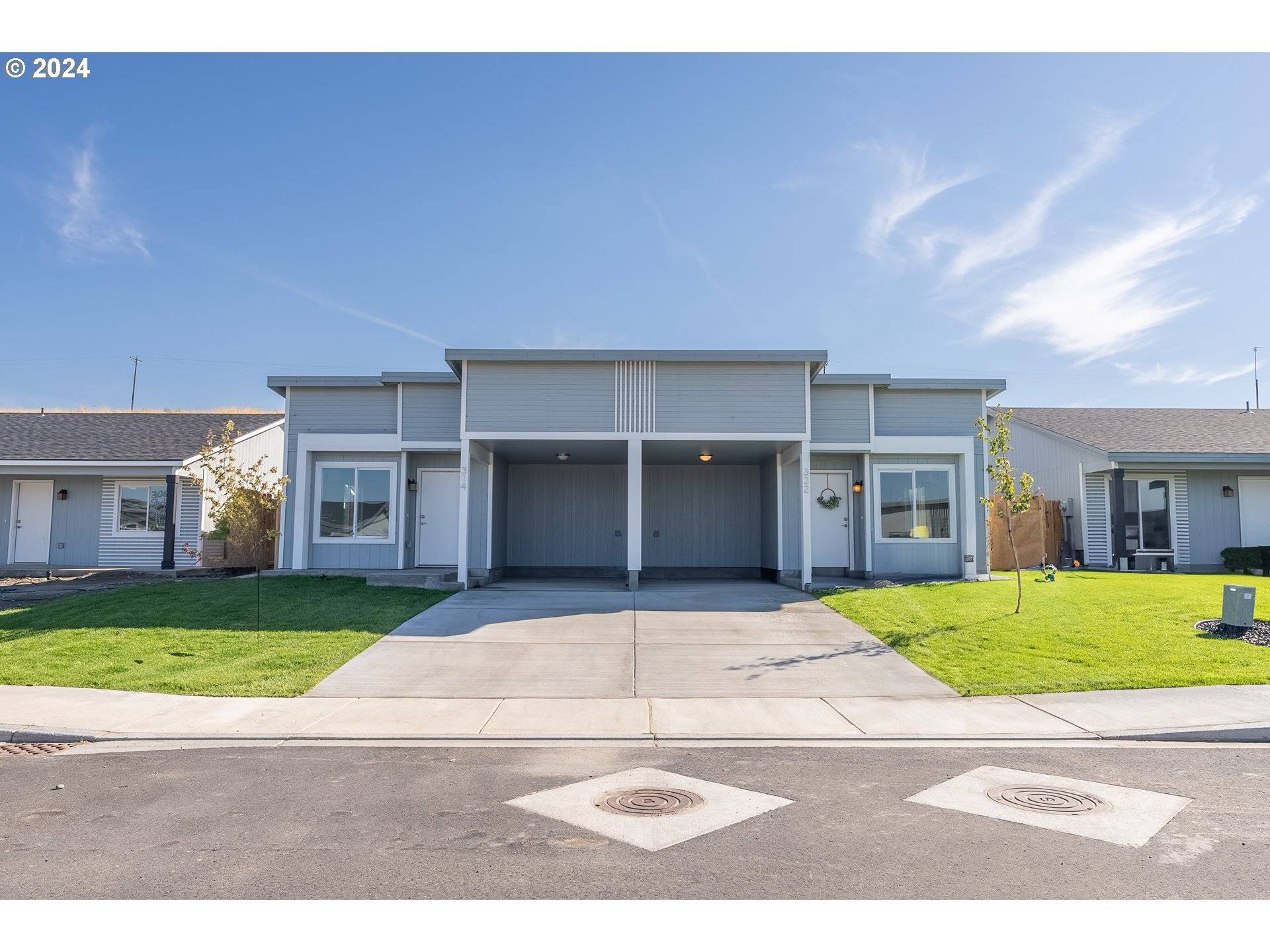 Hermiston, OR 97838,1022 NE EMERALD DR