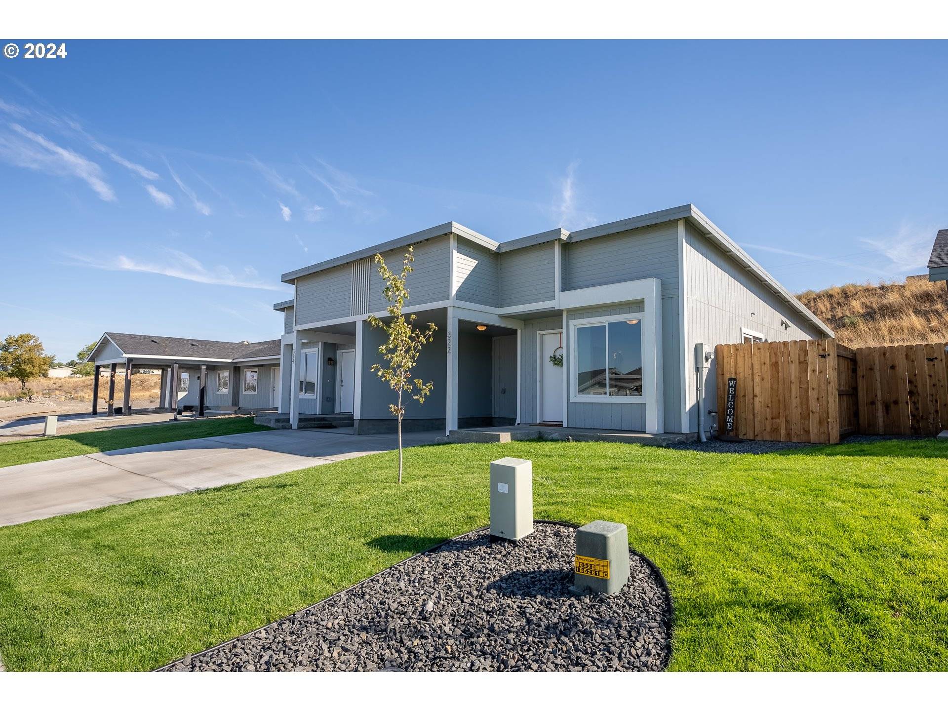 Hermiston, OR 97838,1022 NE EMERALD DR